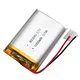 Super Polymer Lithium Ion Battery Wholesale - WECODO 2
