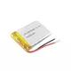 Lithium Polymer Battery for Drone 600mAh by WECODO 5