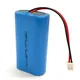 Custom Lithium Ion Battery Manufacturers 3.7V Wholesale - WECODO 3
