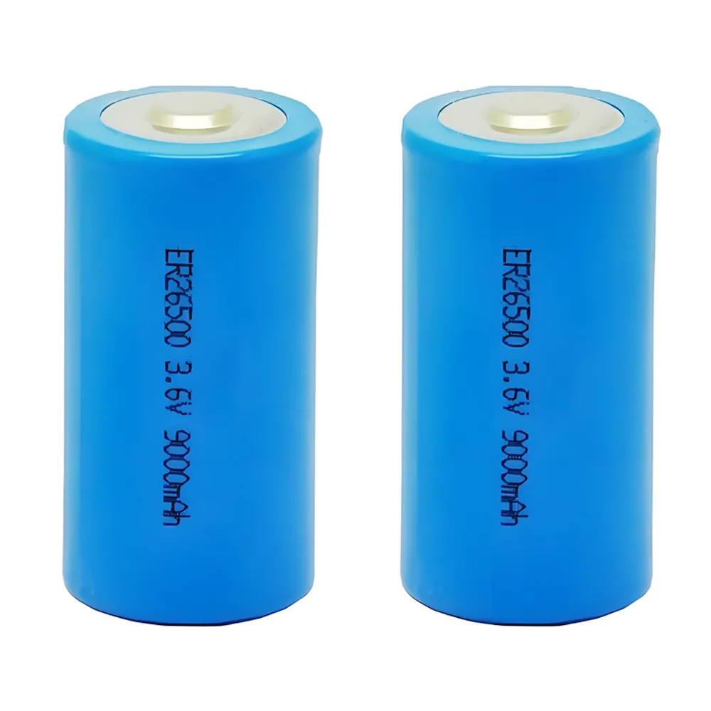 Lithium Thionyl Chloride Battery Price +30˚C Wholesale - WECODO 3
