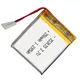 Rechargeable Lithium Battery Price Wholesale - WECODO 2