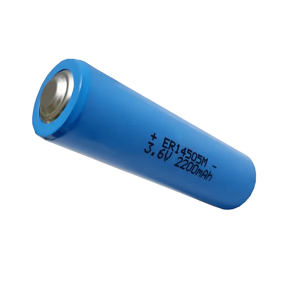 Lithium Battery Solution 19g by WECODO 2