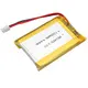 Lithium Polymer Battery Pack by WECODO 2
