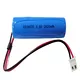 3.6 V Lithium Thionyl Chloride Battery 100mA Wholesale - WECODO 2
