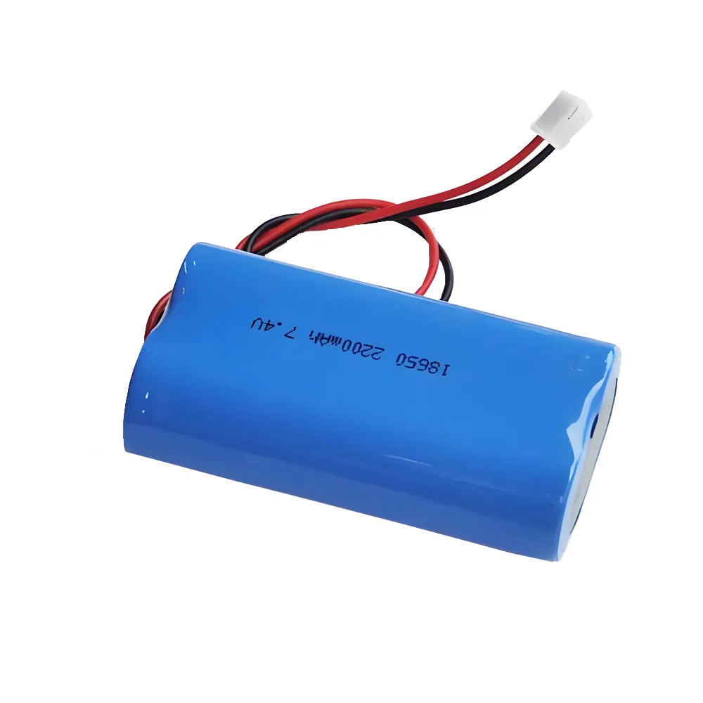 Custom Lithium Battery Manufacturers 95g Wholesale - WECODO 5