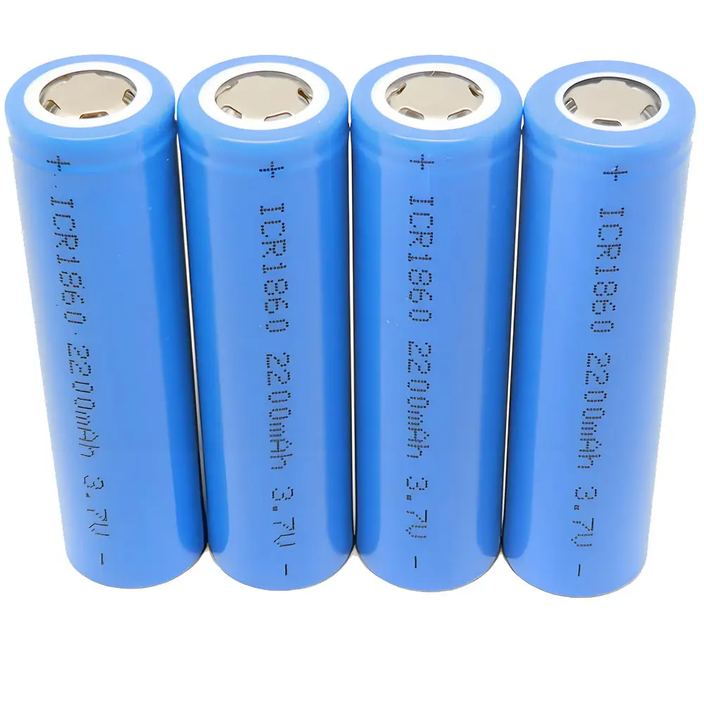 Custom Lithium Battery Manufacturers 95g Wholesale - WECODO 6
