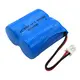 Lithium Primary 3.6V by WECODO 4