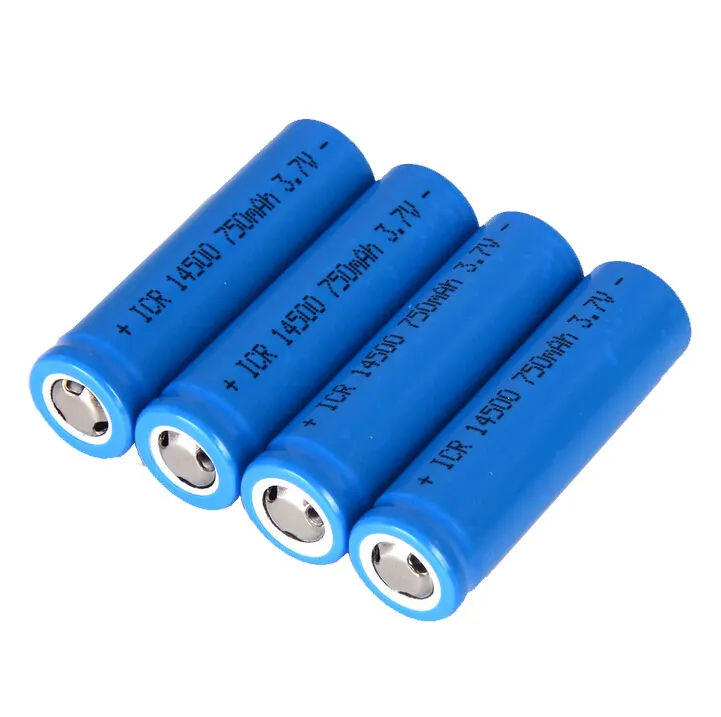 Custom Made Lithium Ion Battery Packs 2400mAh Wholesale - WECODO 8