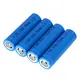 Custom Made Lithium Ion Battery Packs 2400mAh Wholesale - WECODO 8