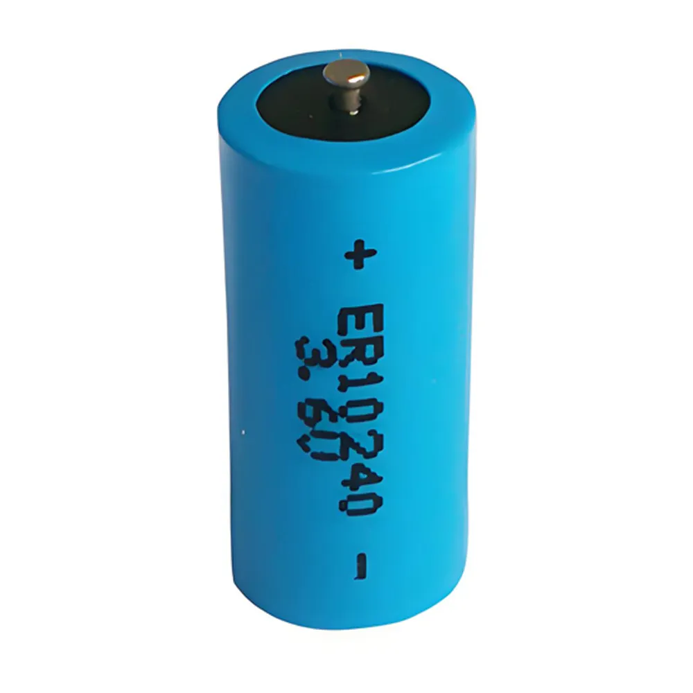 Primary Lithium Battery by WECODO 2