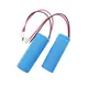 Rechargeable Lithium Ion Battery Pack 1200mA - - WECODO 5