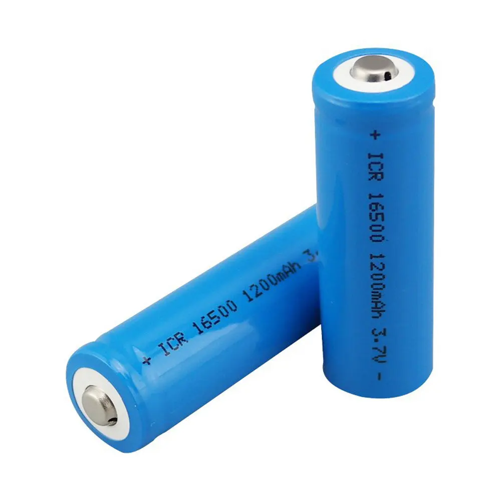 Customizing Your Lithium Battery Experience 1