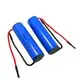 Custom Lithium Ion Battery Charging: 0~45℃ Discharging:-20~60℃ Wholesale - WECODO 1