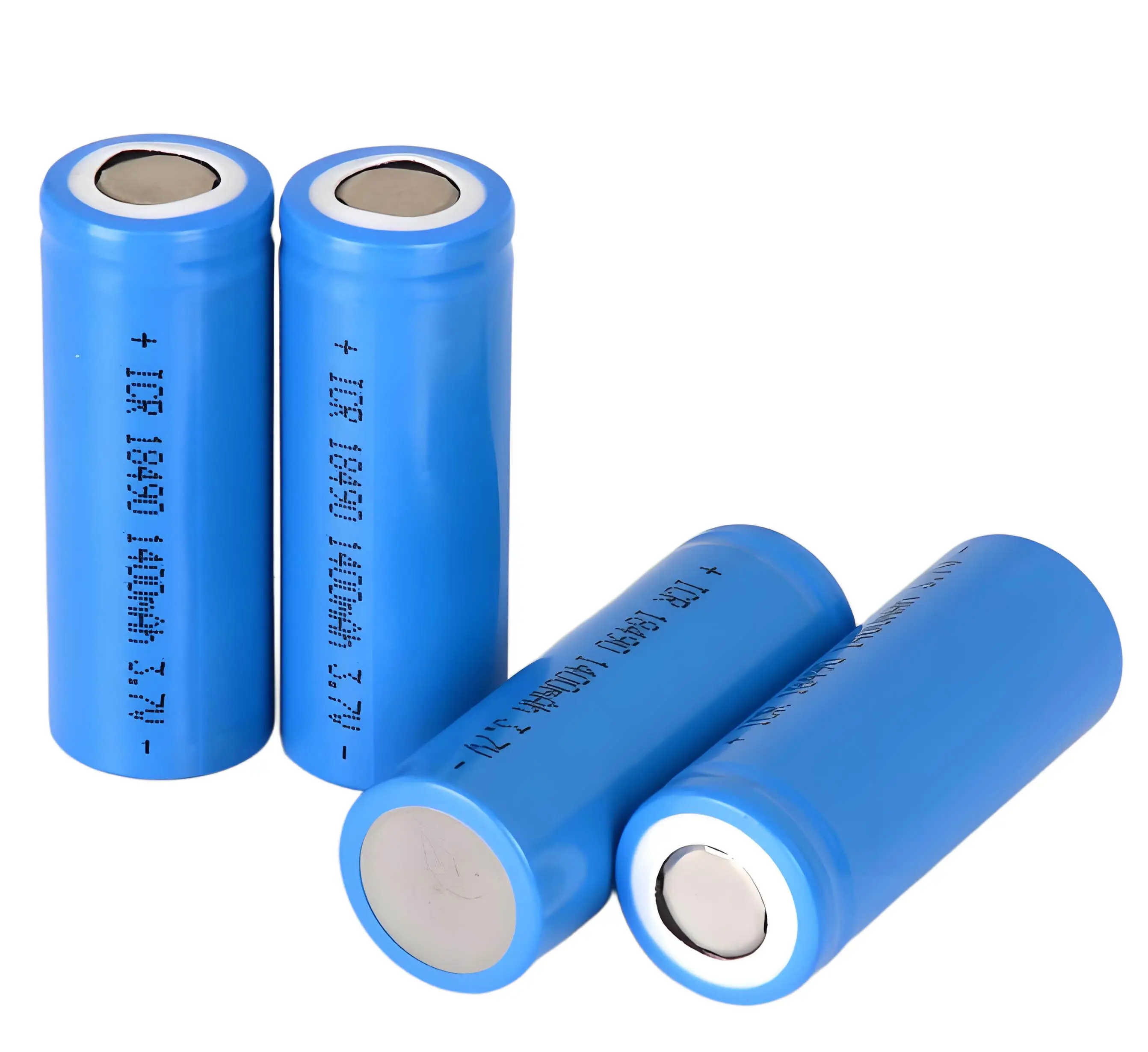 Custom Lithium Ion Battery Charging: 0~45℃ Discharging:-20~60℃ Wholesale - WECODO 2