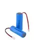 Custom Lithium Ion Battery Charging: 0~45℃ Discharging:-20~60℃ Wholesale - WECODO 3