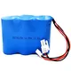 Lithium Thionyl Chloride Battery 3.6 V +30˚C Wholesale - WECODO 4