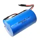 Lithium Thionyl Chloride Battery 3.6 V +30˚C Wholesale - WECODO 6