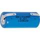Primary Lithium Battery -55˚C~+85˚C by WECODO 3