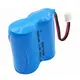 Primary Lithium Battery -55˚C~+85˚C by WECODO 6