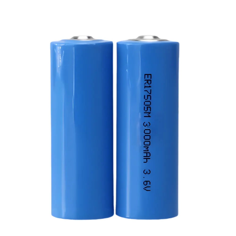 Custom Made Lithium Batteries +30˚C - - WECODO 4