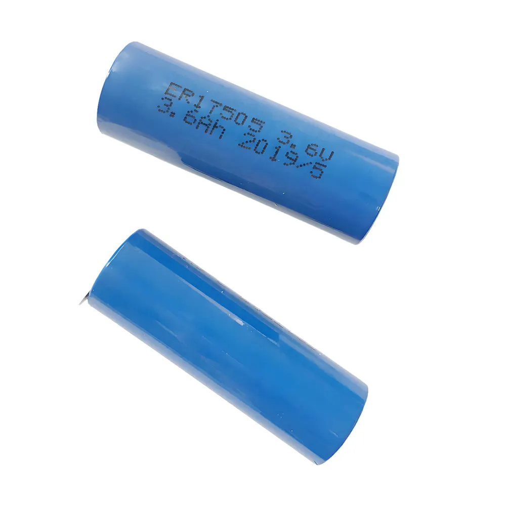Custom Made Lithium Batteries +30˚C - - WECODO 2