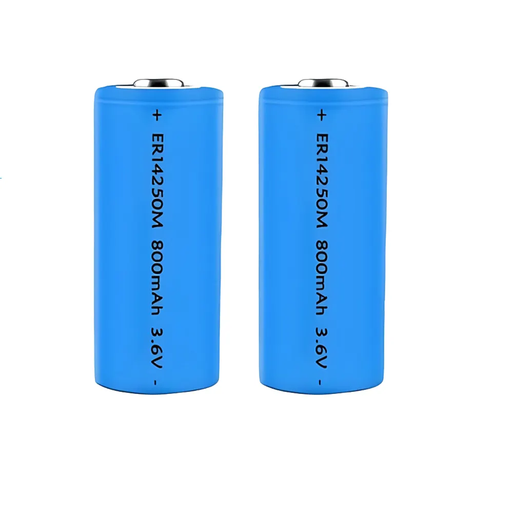 3.6V Lithium Thionyl Chloride Batteries: What You Should Consider Before Purchase 1