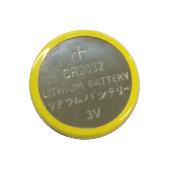 Lithium Coin - - WECODO 3