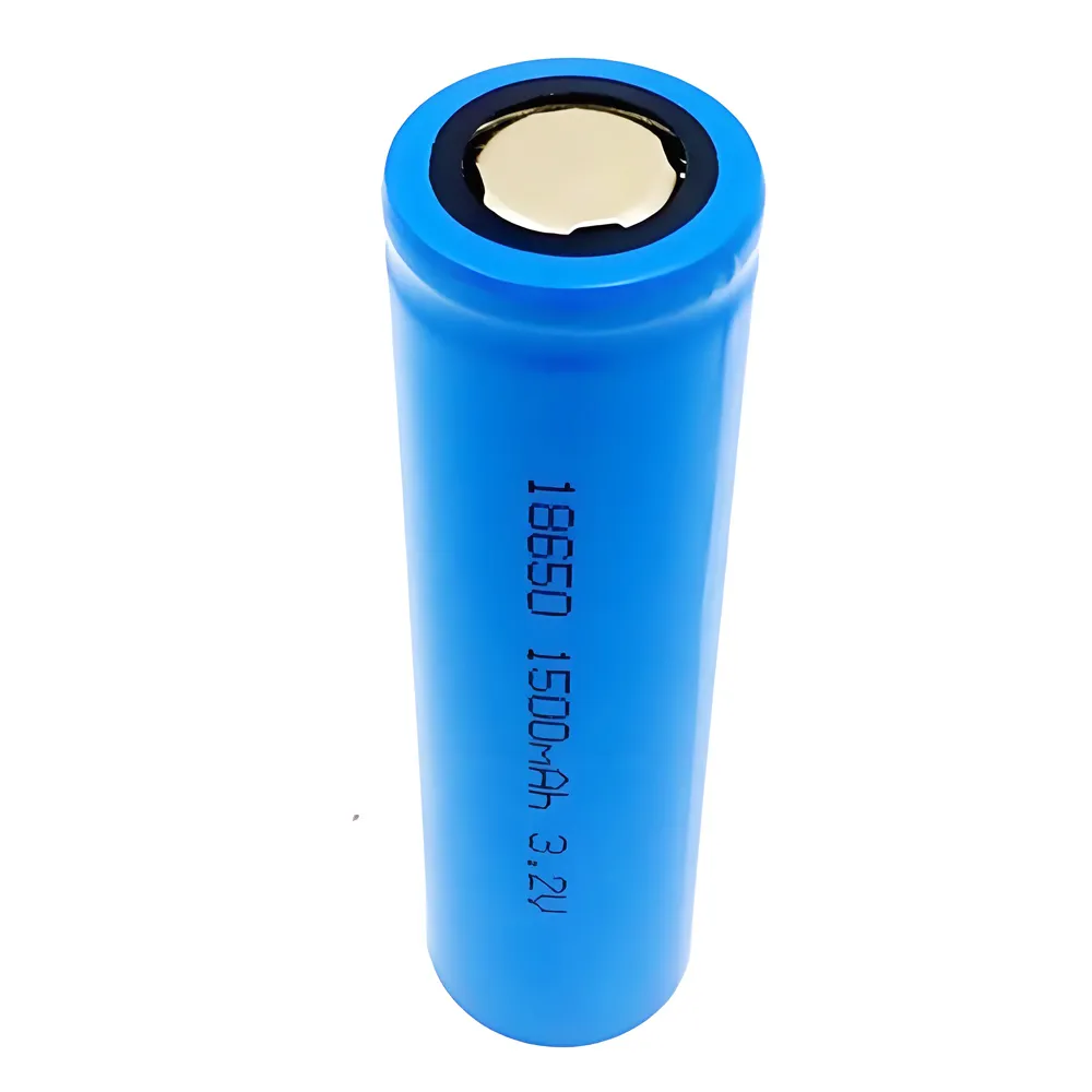 Lithium Iron Phosphate Battery Manufacturer 3.65V - - WECODO 3
