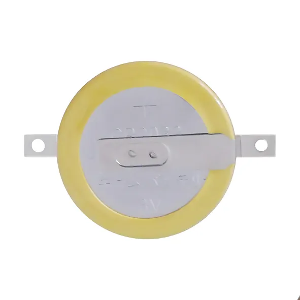 Lithium Coin - - WECODO 4