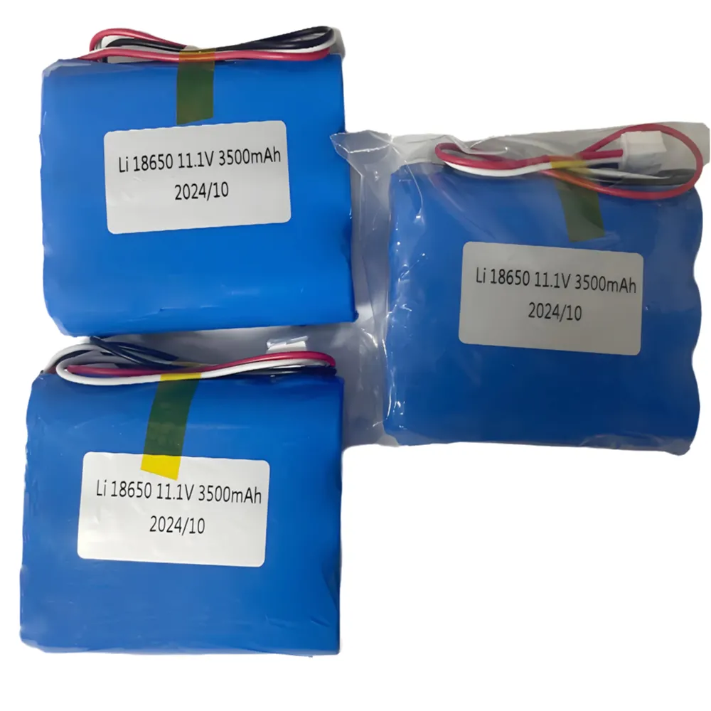 Lithium Battery Companies -5~30℃ by WECODO 2