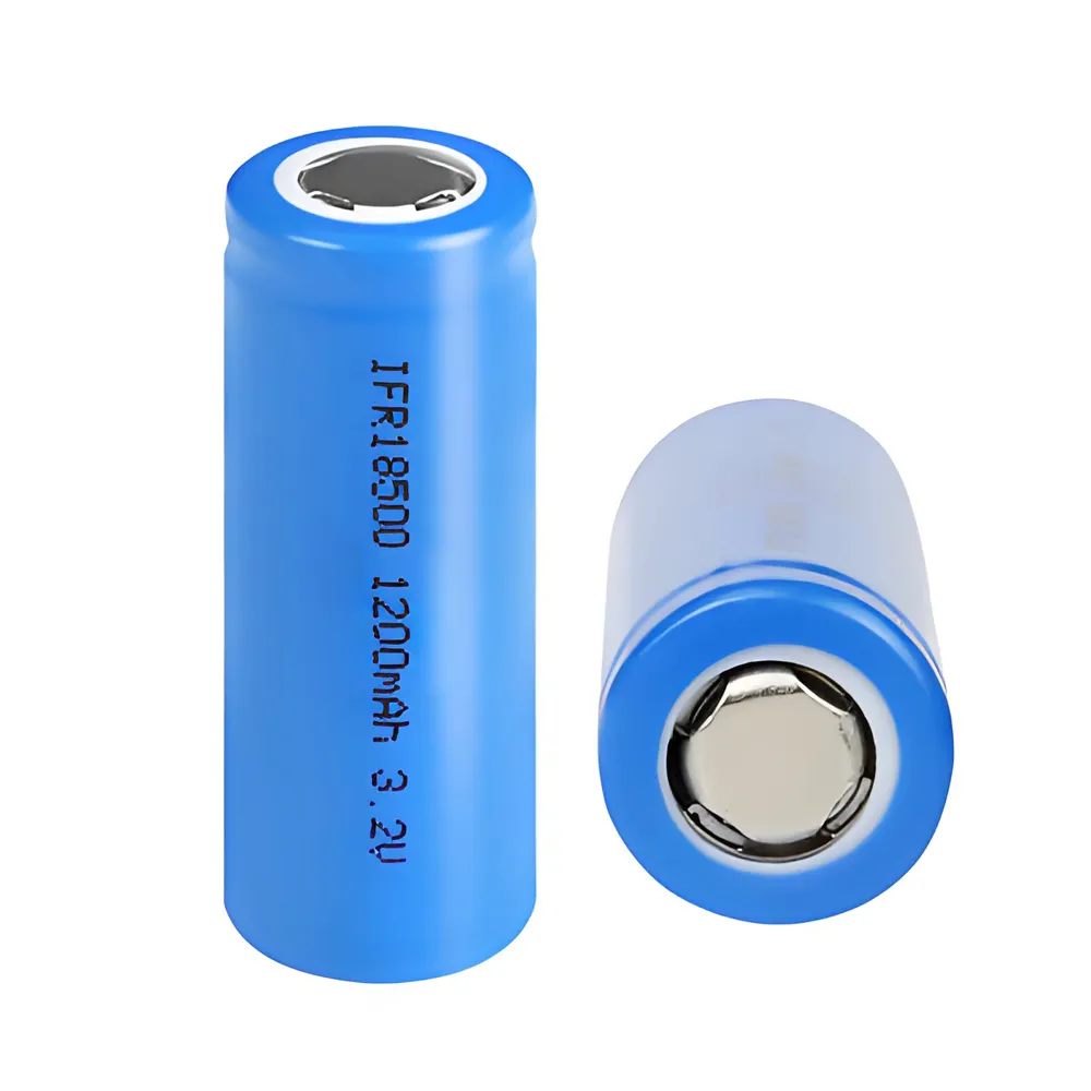 Custom Lithium Ion Battery Manufacturers 1200mA - - WECODO 2
