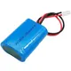 Custom Lithium Ion Battery Manufacturers 1200mA - - WECODO 3