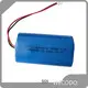 Rechargeable Lithium Ion Battery Price 105g by WECODO 1