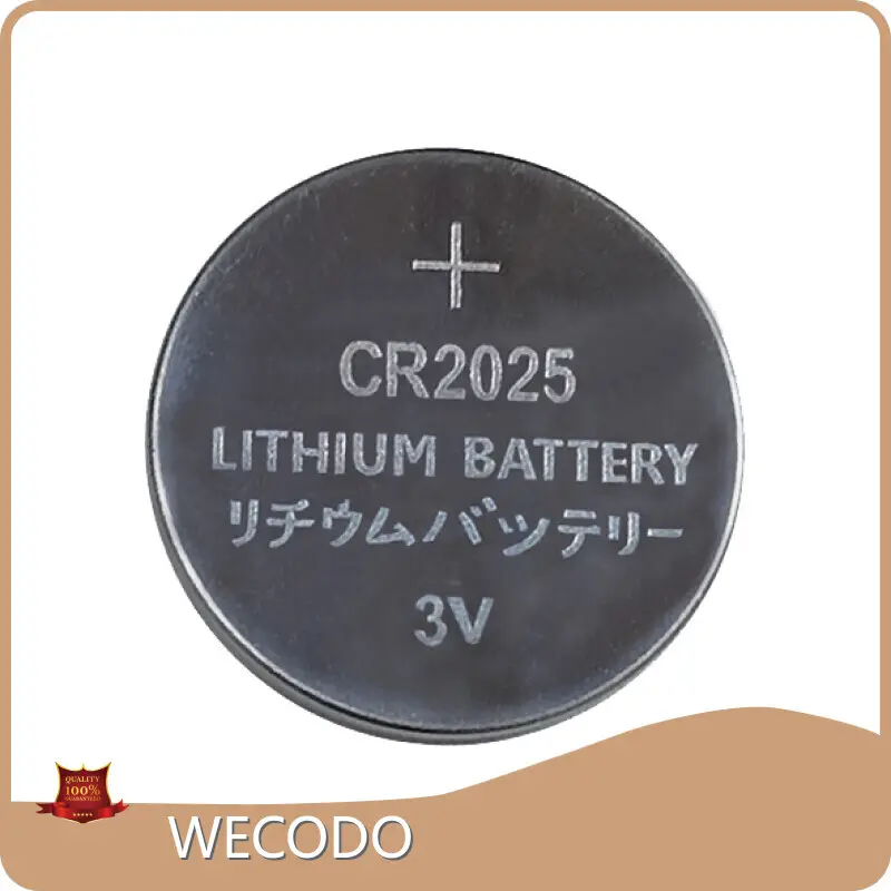 Lithium Battery Manufacturer 8.5g Wholesale - WECODO 1