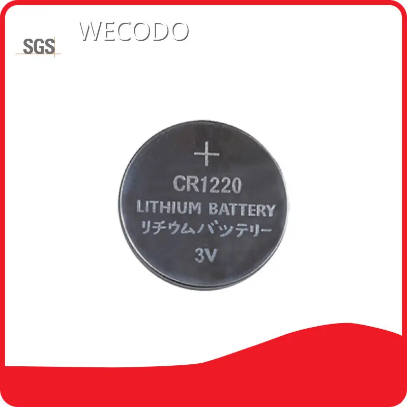 Lithium Ion Battery Manufacturer - - WECODO 1