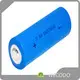 Lithium Thionyl Chloride Battery 32g by WECODO 1
