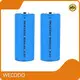 Lithium Thionyl Chloride Aa Battery 200mA - - WECODO 1