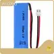 Lithium Thionyl Chloride Aa Battery 17g by WECODO 1