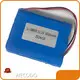 Lithium Battery Companies -5~30℃ by WECODO 1