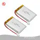 Lithium Polymer Battery Pack 20g by WECODO 1