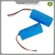 Custom Lithium Ion Battery Packs -5~30℃ - - WECODO 1