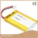 Best Rechargeable Lithium Aa Batteries - - WECODO 1