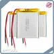 Lithium Polymer Battery Suppliers 2000mAh Wholesale - WECODO 1