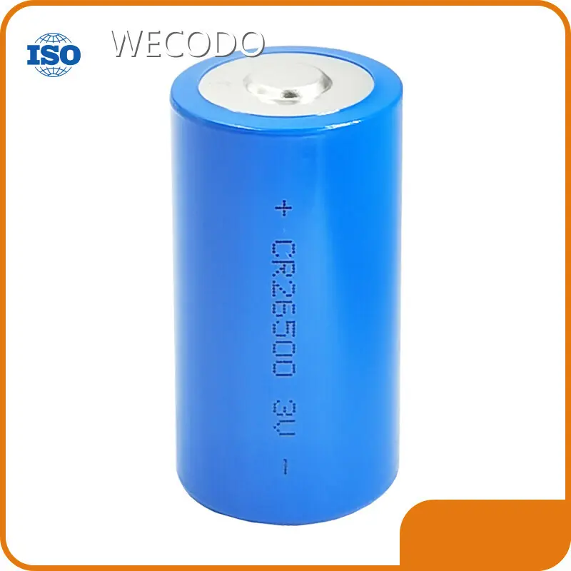 Cylindrical Battery Cell Wholesale - WECODO 1