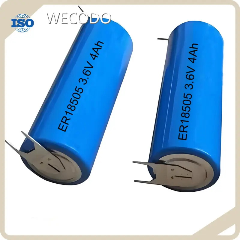 Lithium Battery Brands Wholesale - WECODO 1