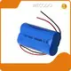 Custom Lithium Battery Manufacturers 800mAh Wholesale - WECODO 1
