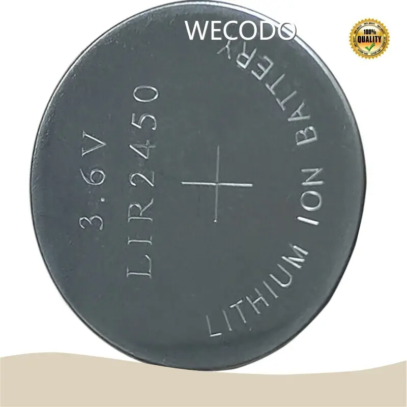 Best Lithium Battery Manufacturer - - WECODO 1