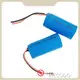 Rechargeable Lithium Aa Batteries 425mA by WECODO 1
