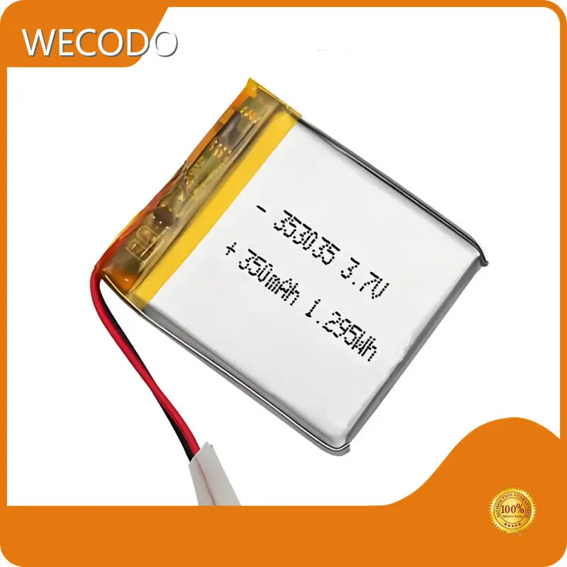 Best Rechargeable Lithium Aa Batteries - - WECODO-1 1