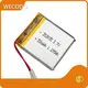 Best Rechargeable Lithium Aa Batteries - - WECODO-1 1